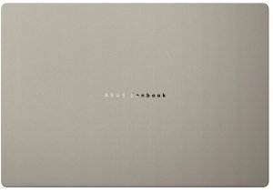 Laptop ASUS Zenbook A14 UX3407QA-QD307W Snapdragon X X1-26-100 14" OLED WUXGA 0,2ms 32GB 512SSD W11 8