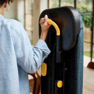 Joseph Joseph Glide MaxPlus Easy Store 135cm Bügelbrett Blue 3