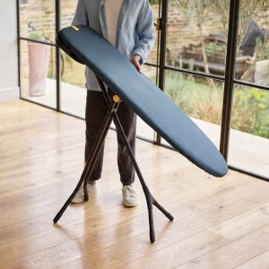 Joseph Joseph Glide MaxPlus Easy Store 135cm Bügelbrett Blue 8