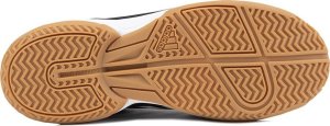 Buty męskie treningowe adidas Speedcourt czarno-białe IE8033 45 1/3 4