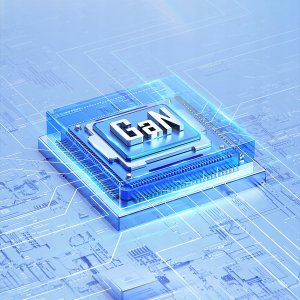 Ładowarka Nubia DAO 80W GaN Charger 4