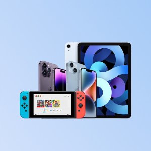 Ładowarka Nubia DAO 80W GaN Charger 8