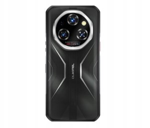 Smartfon Oukitel WP55 6,6-calowy, 12/256GB, DS, 11000mAh, Black 3