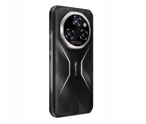 Smartfon Oukitel WP55 6,6-calowy, 12/256GB, DS, 11000mAh, Black 5