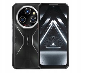 Smartfon Oukitel WP55 6,6-calowy, 12/256GB, DS, 11000mAh, Black 7