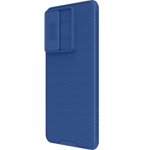 NILLKIN CAMSHIELD PRO SAMSUNG S25 EDGE BLUE / NIEBIESKI 2