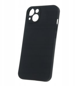 Etui Silicon do Samsung Galaxy A16 4G/5G czarny 3