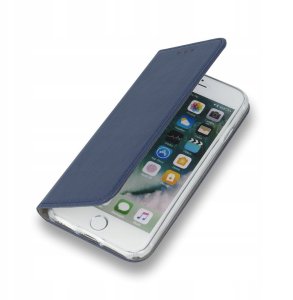 Etui Smart Magnetic do Xiaomi Redmi Note 14 Pro/14 Pro Plus 5G (Global), GRANAT 4