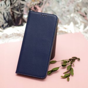 Etui Smart Magnetic do Xiaomi Redmi Note 14 Pro/14 Pro Plus 5G (Global), GRANAT 9
