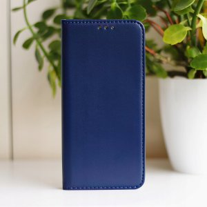Etui Smart Magnetic do Xiaomi Redmi Note 14 Pro/14 Pro Plus 5G (Global), GRANAT 10