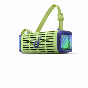 Anker Soundcore Speaker | Boom 3i | 50 W | Atsparus vandeniui | Bluetooth | Žalias | Portable | Belaidė jungtis 3