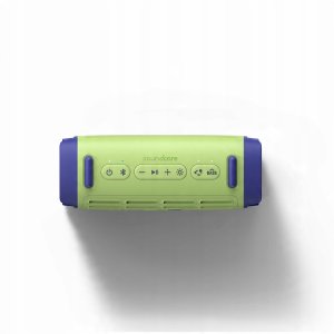 Anker Soundcore Speaker | Boom 3i | 50 W | Atsparus vandeniui | Bluetooth | Žalias | Portable | Belaidė jungtis 4