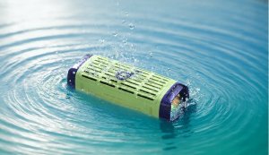 Anker Soundcore Speaker | Boom 3i | 50 W | Atsparus vandeniui | Bluetooth | Žalias | Portable | Belaidė jungtis 5