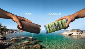 Anker Soundcore Speaker | Boom 3i | 50 W | Atsparus vandeniui | Bluetooth | Žalias | Portable | Belaidė jungtis 6