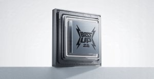 Anker Soundcore Speaker | Boom 3i | 50 W | Atsparus vandeniui | Bluetooth | Žalias | Portable | Belaidė jungtis 8