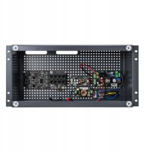 Zestaw buforowy do 8 kamer IP w obudowie RACK BCS POWER BCS-UPS/IP8Gb/E-S/RACK5U 1