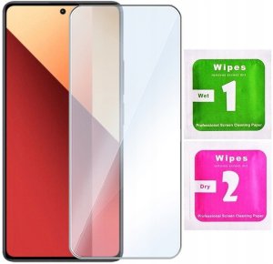 SZKŁO HARTOWANE Motorola Motorola G15 1
