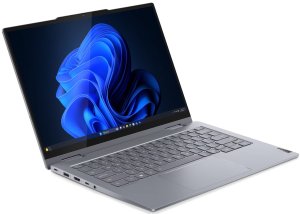 Laptop Lenovo ThinkBook 14 2-in-1 G5 IAU Ultra 7 255U / 32 GB / 512 GB / W11 Pro (21SQ002SMH) 3