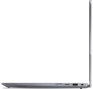 Laptop Lenovo ThinkBook 14 2-in-1 G5 IAU Ultra 7 255U / 32 GB / 512 GB / W11 Pro (21SQ002SMH) 10