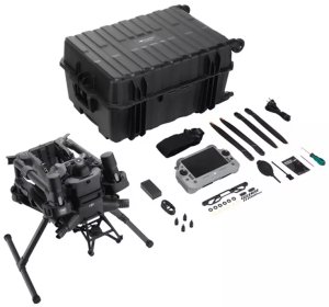 Dron DJI Matrice 400 + DJI Care Plus 1 rok 5