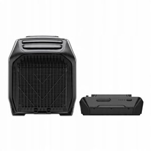 Przenośny klimatyzator EcoFlow Wave 3 z baterią 1