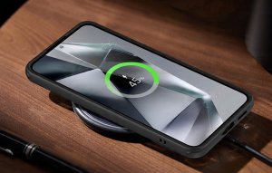 Słuchawki biurowe Edifier CC100 (czarne) 19