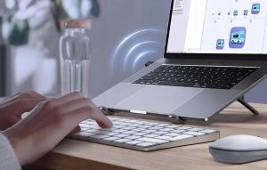 Adapter USB UGREEN 45134 Bluetooth 5.4 4