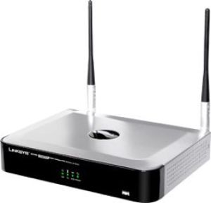 Access Point Linksys Wireless-G Access Point with PoE (WAP2000-G5) 1