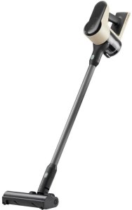 Vacuum Cleaner ROBOROCK H5 Canister/Handheld/Cordless/Bagless 158 Watts Capacity 0.56 l Noise 68.9 dB Juodas Weight 1.55 kg H8D1A51-01 1