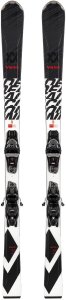Narty męskie VOLKL DEACON ST + wiązanie MARKER VMOTION 10 z GRIP WALK 161 cm 1
