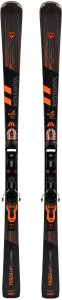 Narty zjazdowe race ROSSIGNOL FORZA 40 V-CA + wiązanie LOOK XPRESS 11 z GRIP WALK  2025  171 cm 1