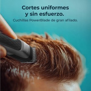 Maszynka do włosów Cecotec Maszynka do włosów PrecisionCare Power Blade 4