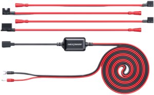 Adapter zasilania Nextbase Piqo Pro Install Cable (HWK) 1