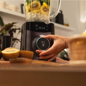 Blender kielichowy Cecotec Blender kielichowy Power Black Titanium 2500 Advance 11