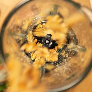 Blender kielichowy Cecotec Blender kielichowy Power Black Titanium 2500 Advance 6