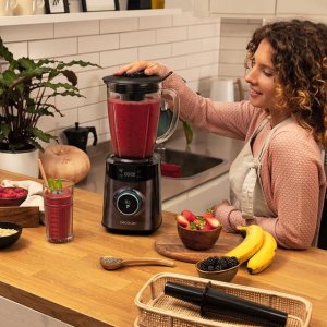 Blender kielichowy Cecotec Blender kielichowy Power Black Titanium 2500 Advance 8