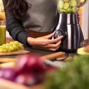 Blender kielichowy Cecotec Blender kielichowy Power Black Titanium 2500MAX Go 7