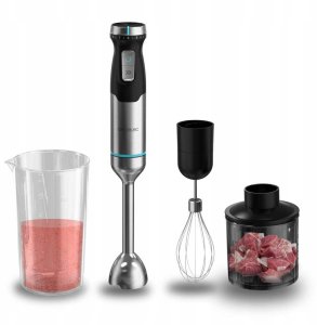 Blender ręczny Cecotec Power Pulsar 2300MAX Cream&Crush 1