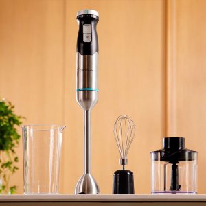Blender Cecotec Power Pulsar 2300MAX Cream&Crush 4