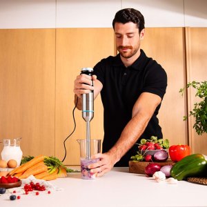 Blender Cecotec Power Pulsar 2300MAX Cream&Crush 5