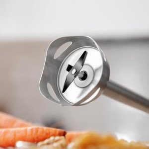 Blender Cecotec Blender ręczny Power TitanBlack 1200 XL Cream&Crush 3