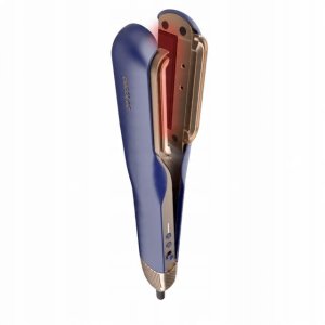 Aeroprostownica Cecotec Bamba RitualCare Air Lisse Air&Straight 2in1 Blue 4