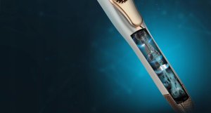 Aeroprostownica Cecotec Bamba RitualCare Air Lisse Air&Straight 2in1 Blue 7