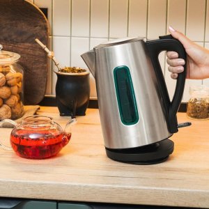 Czajnik Cecotec Czajnik elektryczny Thermosense 210 Steel 2