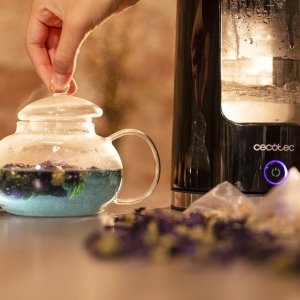 Czajnik Cecotec Czajnik elektryczny Thermosense 330 Glassy 4
