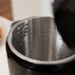 Czajnik Cecotec Thermosense 500 Touch Czarny 4