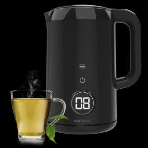 Czajnik Cecotec Czajnik elektryczny Thermosense 600 Touch Neo 2