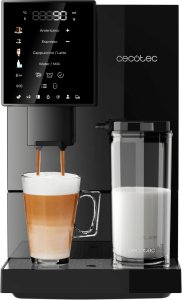 Ekspres do kawy Cecotec Cremmaet Compactccino 1
