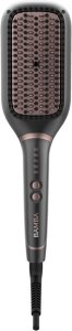 Elektryczna szczotka do włosów Cecotec InstantCare Square Brush 1