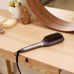 Elektryczna szczotka do włosów Cecotec InstantCare Square Brush 7